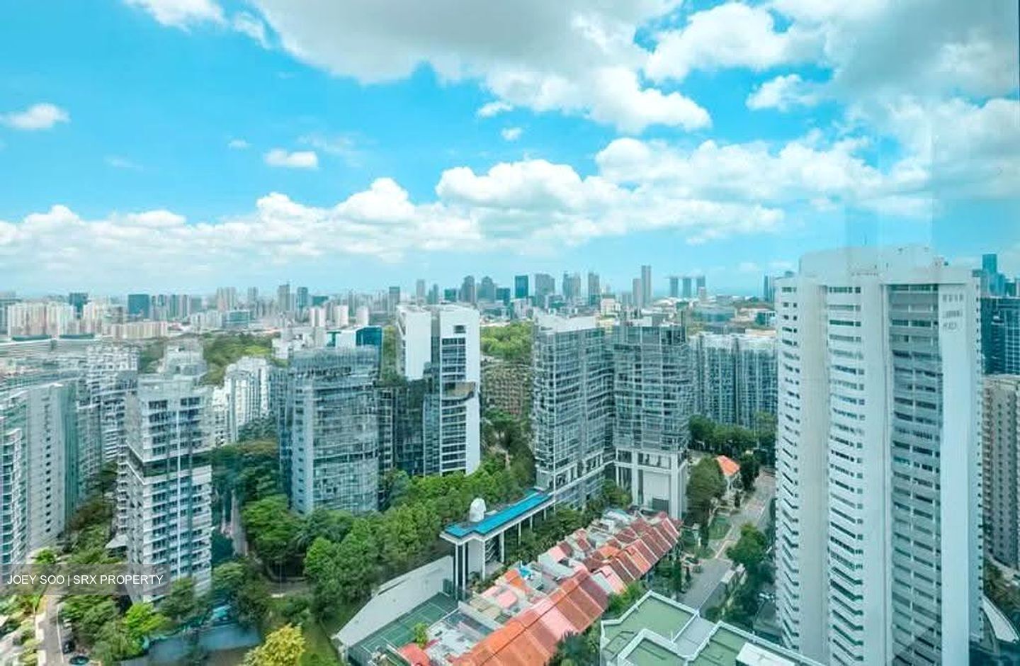 The Ritz-Carlton  (D9), Condominium #627455001